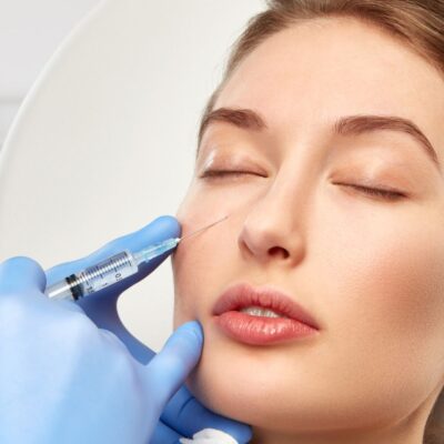 Medicina estetica Medicina estetica