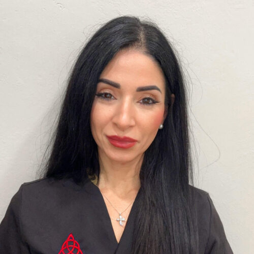 Marica Maselli Beauty Specialist